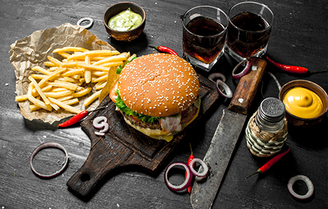 Burger